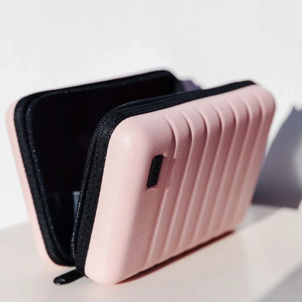 Away Hardsided Mini Travel Case ORANGE